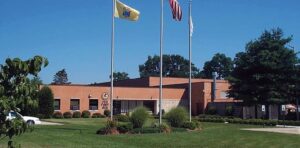 FCI Fort Dix | Fort Dix Federal Prison