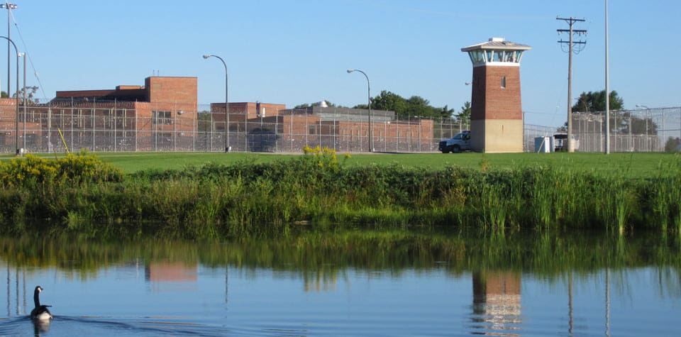FCI Milan Prison Services Information