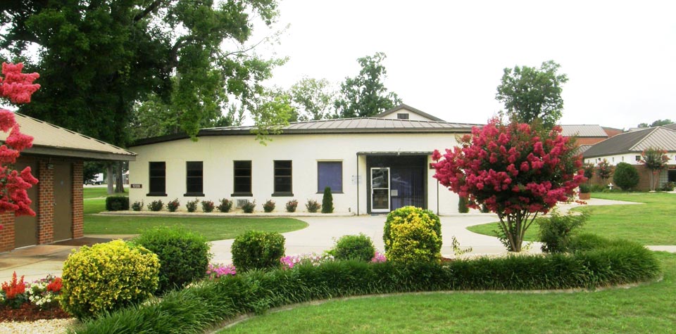 FPC Montgomery Prison Services Information