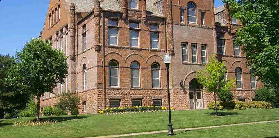 FPC Yankton Prison Services Information