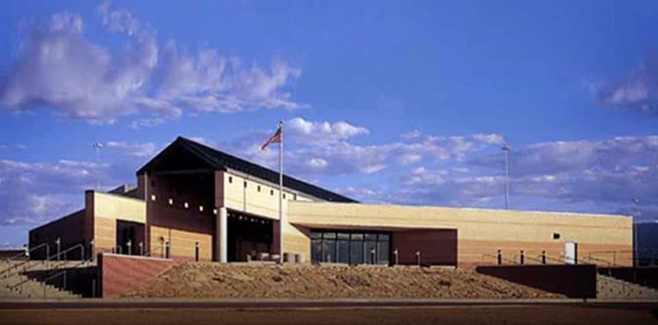 Federal Correctional Institution Florence Inmate Information