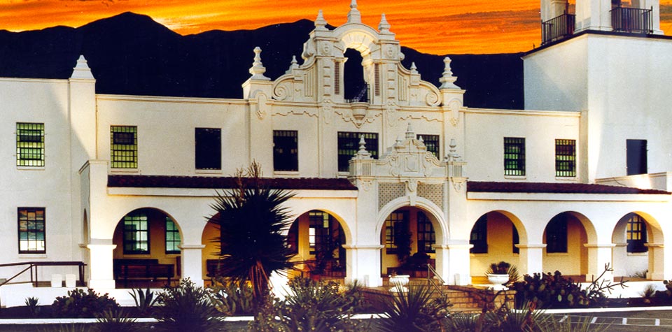 Federal Correctional Institution La Tuna Inmate Information