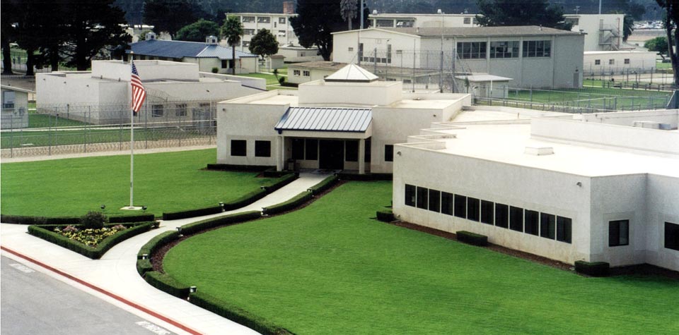 Federal Correctional Institution Lompoc Inmate Information