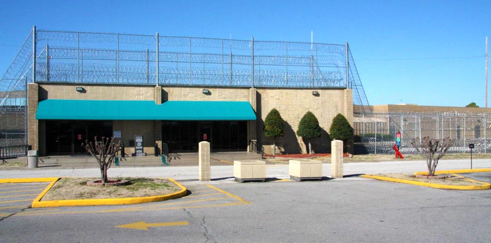 Federal Correctional Institution Memphis Inmate Information
