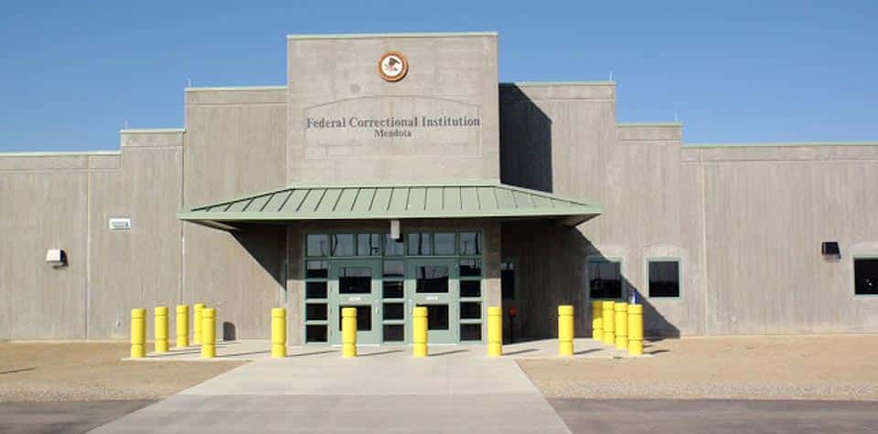 Federal Correctional Institution Mendota Inmate Information