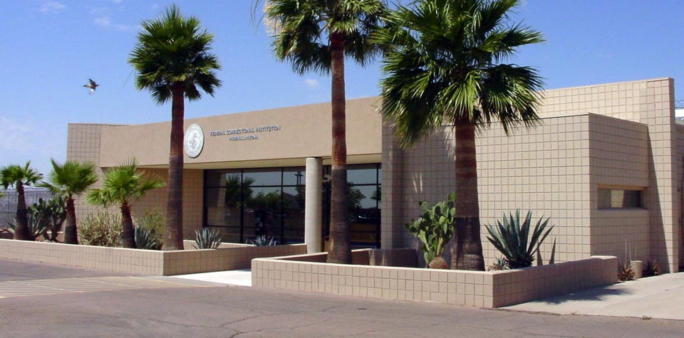 Federal Correctional Institution Phoenix Inmate Information