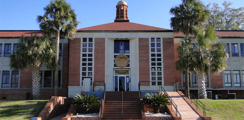 Federal Correctional Institution Tallahassee Inmate Information