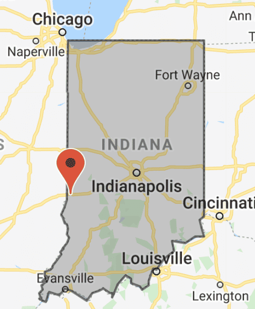 Federal Prisons In Indiana