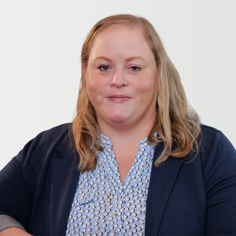 LaDonna Falvey - Firm Administrator at Elizabeth Franklin-Best P.C.