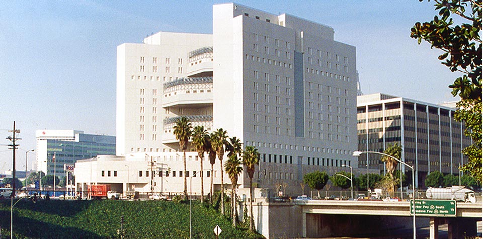 MDC Los Angeles Prison Services Information