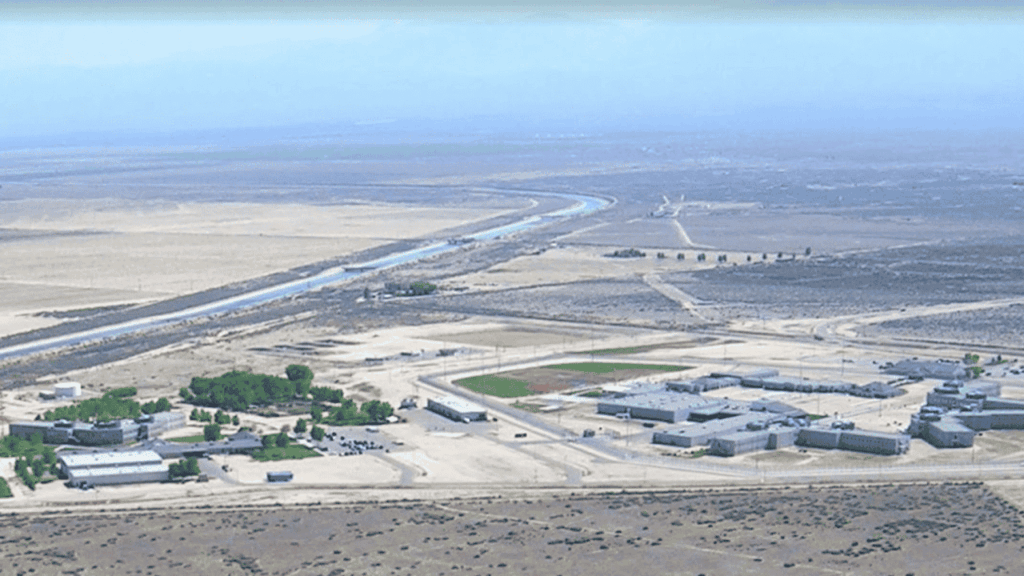 Taft Correctional Institution Contact Information