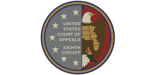 US Court of Appeals - Eighth Circuit