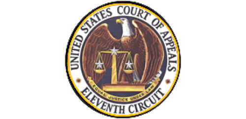 US Court of Appeals logo - Eleventh Circuit