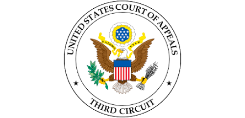 US Courts of Appeals logo - Third Circuit