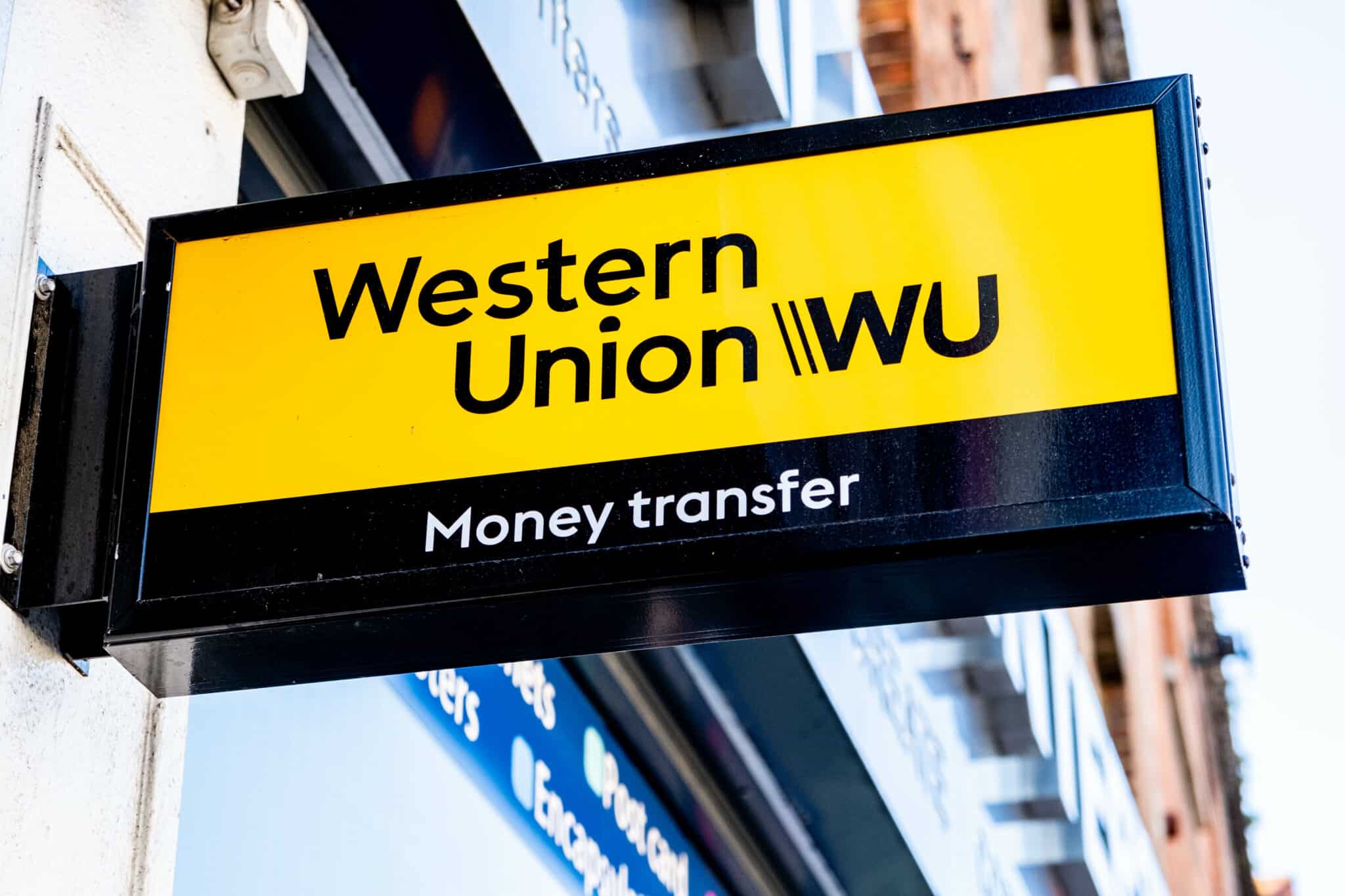 Western Union Inmate | Western Union Send Money to Inmates