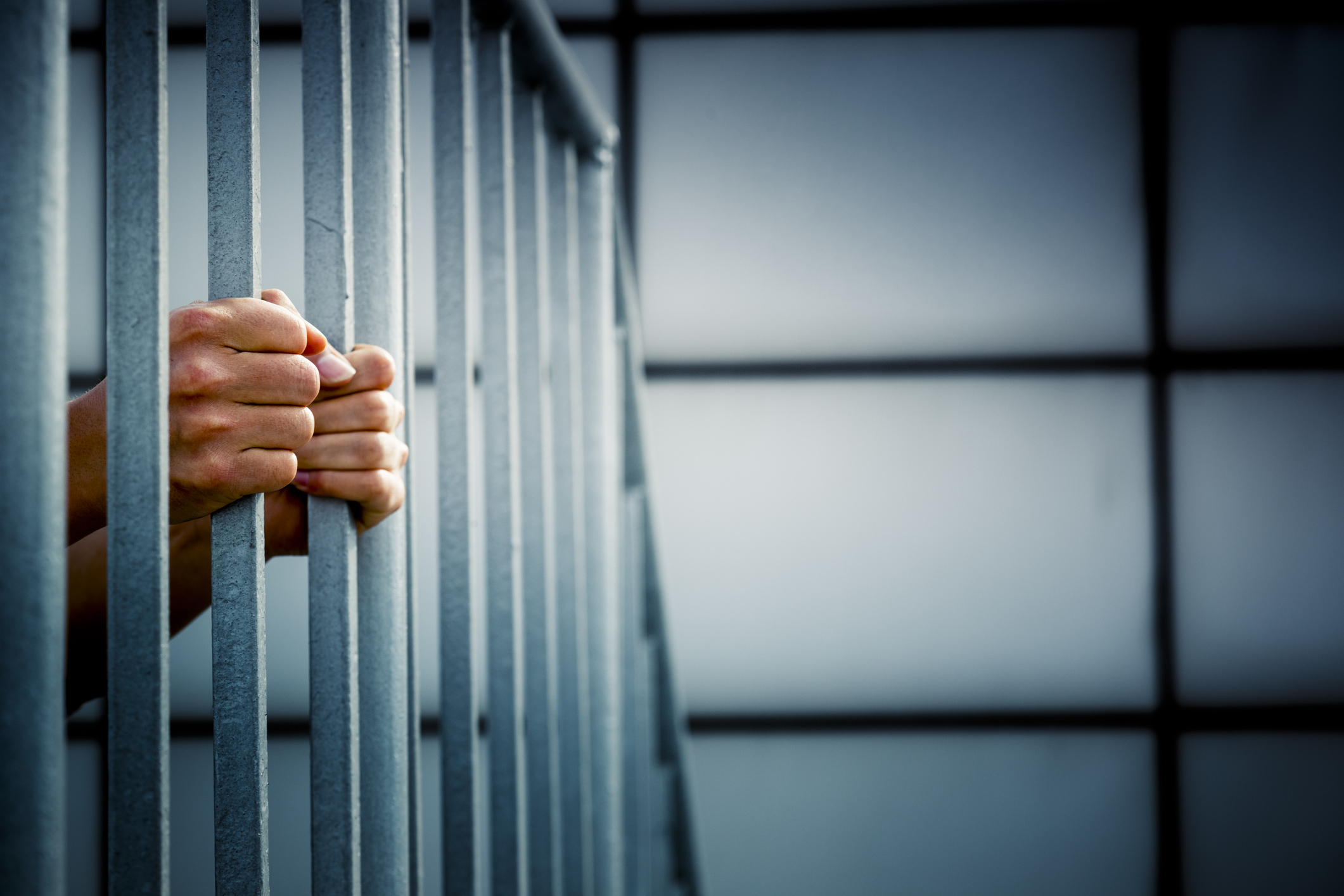 What Are Indigent Federal Prison Inmates Provided?