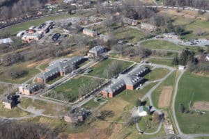 Alderson Federal Prison Camp Inmate Information