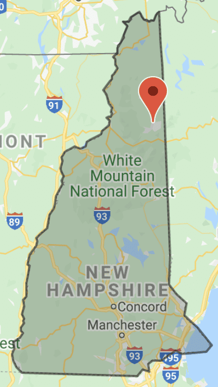 Federal Prisons In New Hampshire