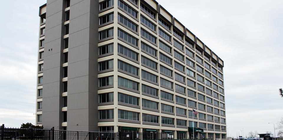 North Central Region North Central Regional Office