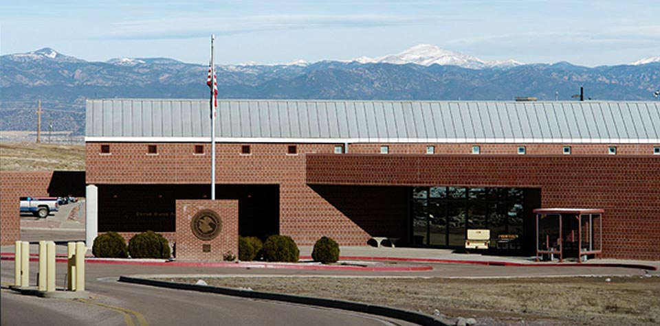 United States Penitentiary Florence Inmate Information