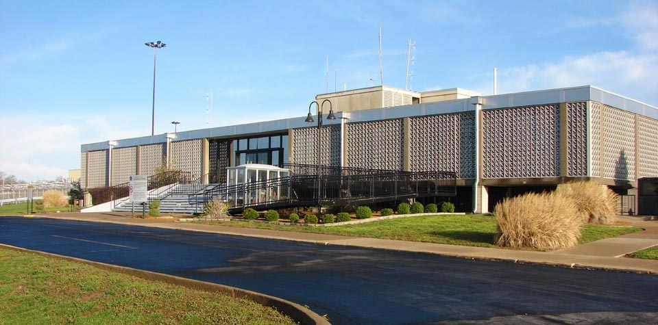 United States Penitentiary Marion Inmate Information