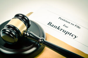 What is Federal Bankruptcy Fraud?