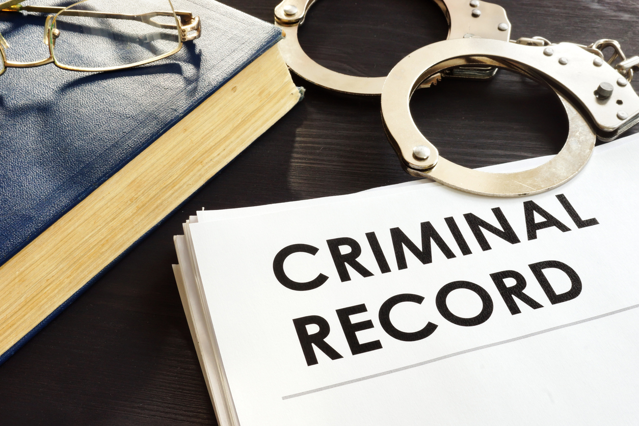 White-Collar Crime: Real Estate Fraud
