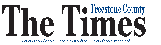 The Times of Freestone County