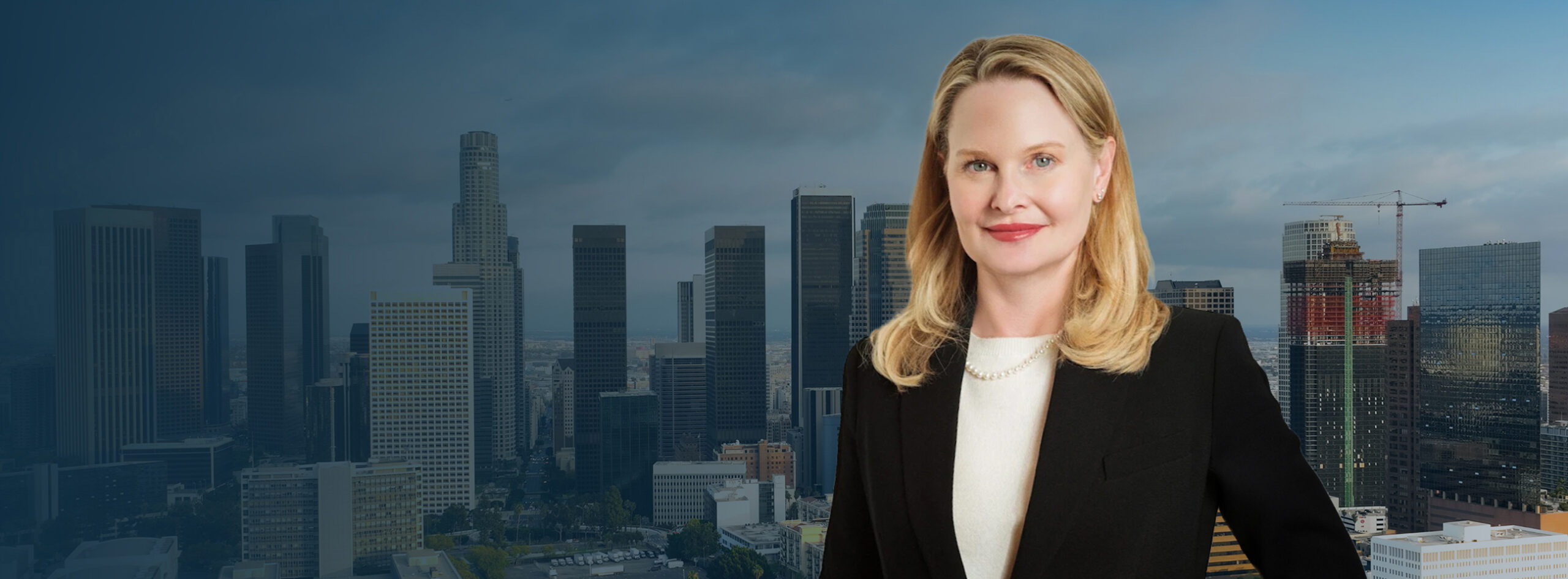 Los Angeles Federal Criminal Defense Attorney