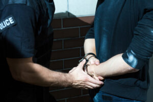 Federal Offenses in the District of Columbia