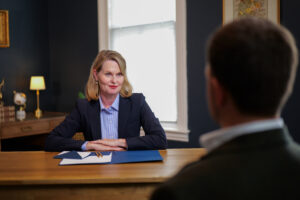 Why Choose Elizabeth Franklin-Best, P.C. if I'm Facing Federal Criminal Charges in Washington, D.C.?