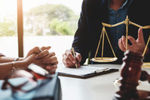 How Can Elizabeth Franklin-Best P.C. Help With Your Federal Appeal in Columbia, SC?