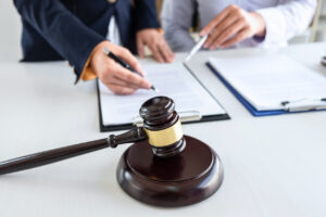 How Elizabeth Franklin-Best P.C. Can Help With Your Federal Appeal