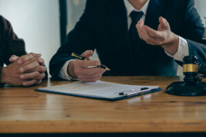 How Elizabeth Franklin-Best P.C. Can Help With the Federal Sentence Mitigation Process in Columbia, SC