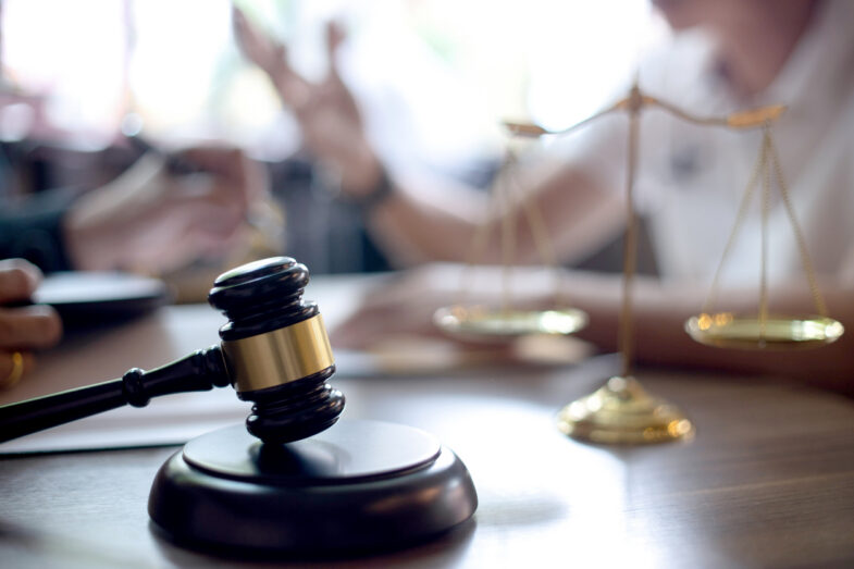 Breaking Down Attorney-Client Privilege: What It Means and How It Can Affect Your Case