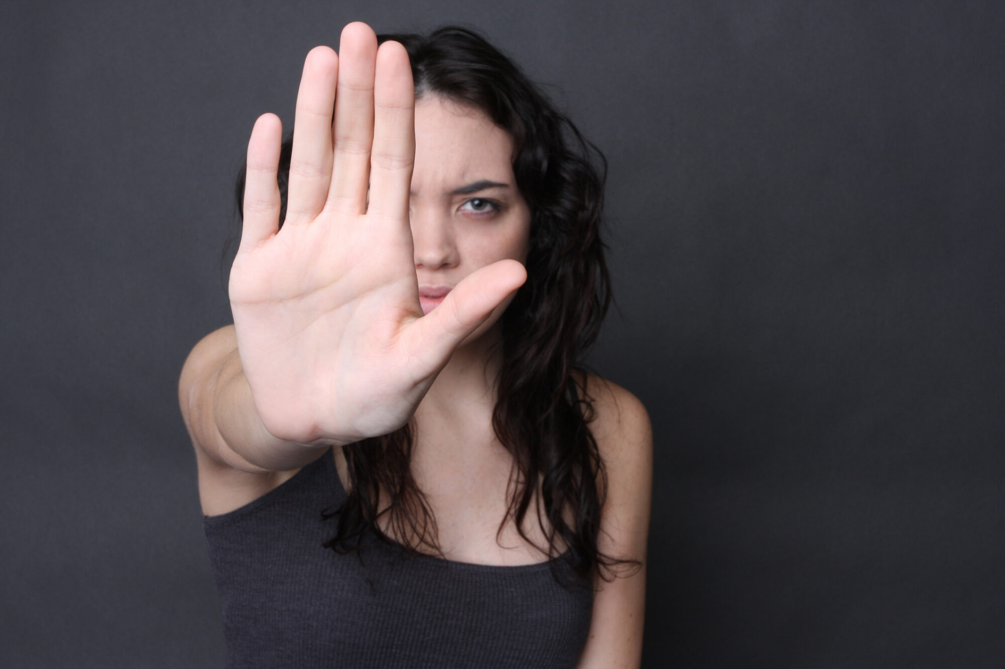 What Proof Is Needed for a Restraining Order?