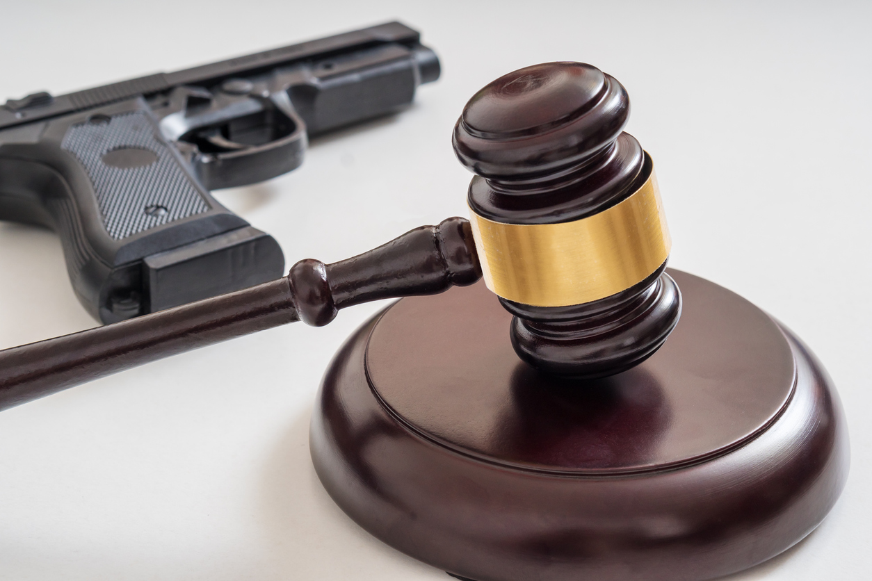 The Best States for Responsible Gun Owners 