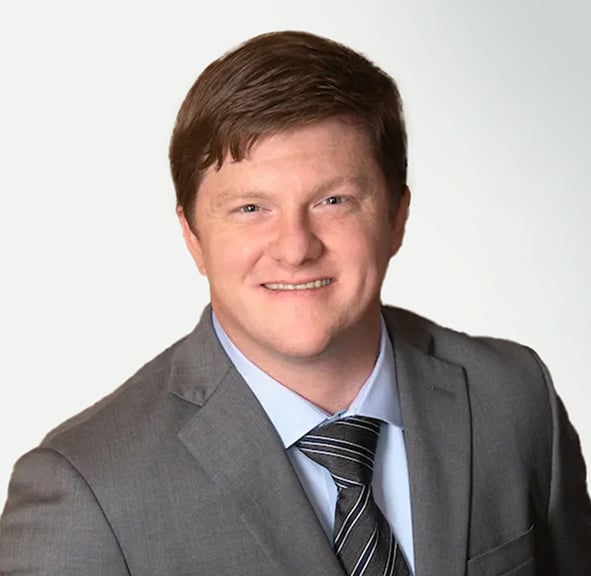 Christopher Zoukis, Managing Director at Elizabeth Franklin-Best P.C.