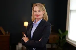 how much does a post conviction attorney cost Elizabeth Franklin-Best, Founder & Principal Attorney at Elizabeth Franklin-Best P.C., at her desk.