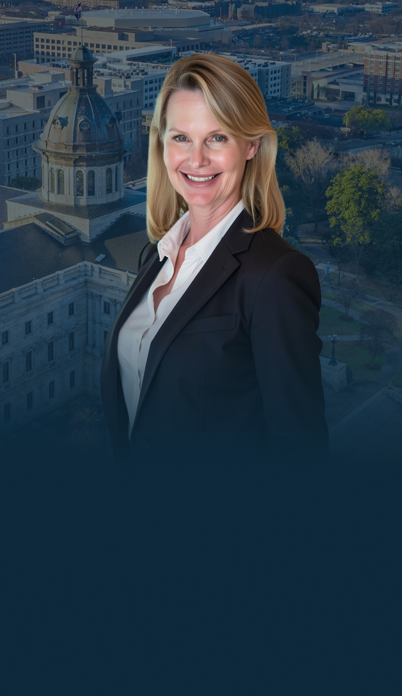 Elizabeth Franklin-Best, federal criminal defense and appellate attorney, Columbia, South Carolina