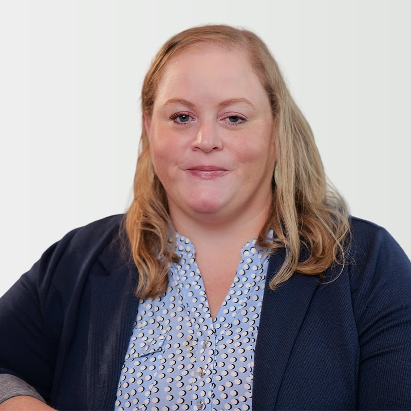 LaDonna Falvey, Lead Paralegal & Firm Administrator at Elizabeth Franklin-Best P.C.