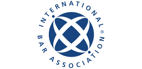 elizabeth franklin best International Bar Association logo.