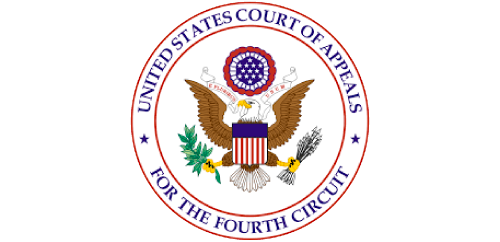 Seal of the U.S. Court of Appeals for the Fourth Circuit.