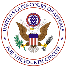 elizabeth franklin best awards Seal of the U.S. Court of Appeals for the Fourth Circuit.