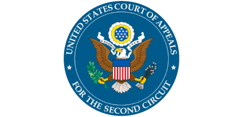 Seal of the U.S. Court of Appeals for the Second Circuit.