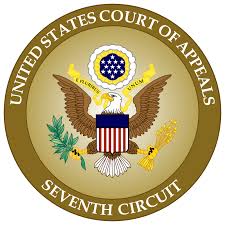 elizabeth franklin best awards Seal of the U.S. Court of Appeals for the Seventh Circuit.