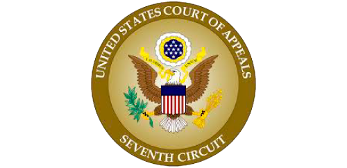 Seal of the U.S. Court of Appeals for the Seventh Circuit.