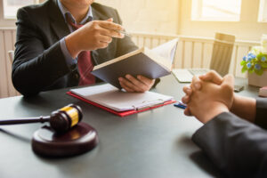Why Choose Elizabeth Franklin-Best P.C. to Help Me if I’ve Been Accused of a Federal Crime in Long Beach?
