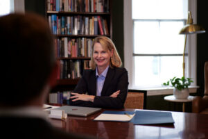 What Types of Federal Criminal Cases Does Elizabeth Franklin-Best P.C. Handle?