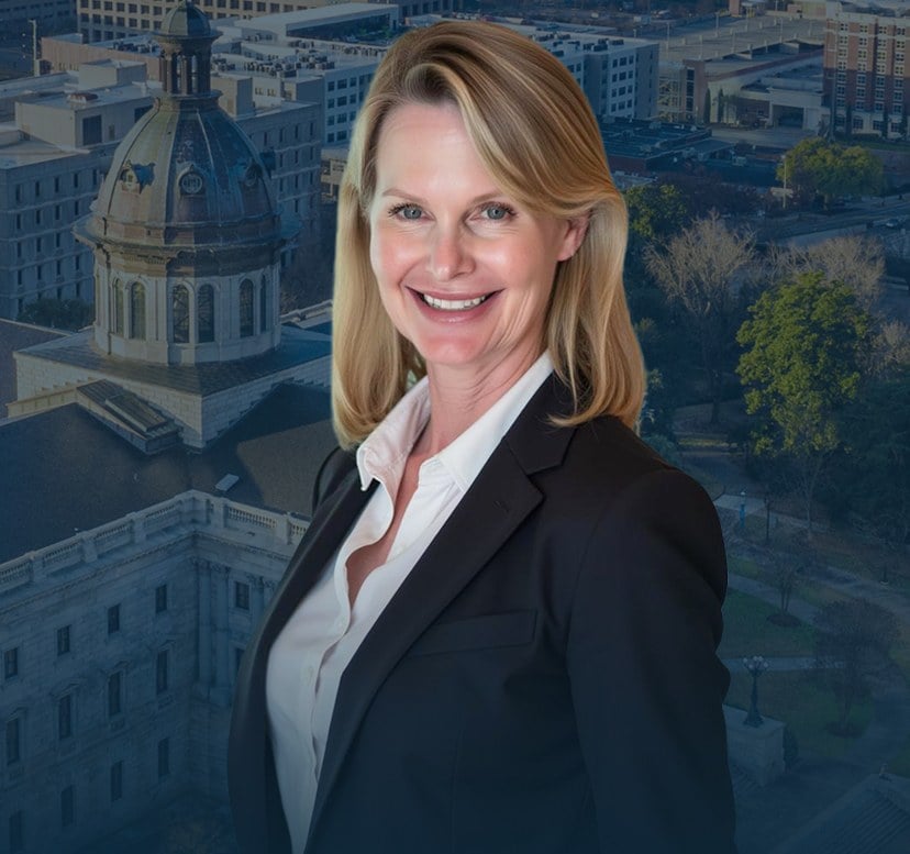 Elizabeth Franklin-Best, federal criminal defense and appellate attorney, Columbia, South Carolina